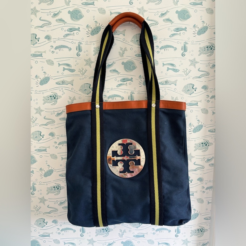 Tory Burch tote
